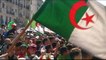 Algerian President Bouteflika 'will step down before April 28'