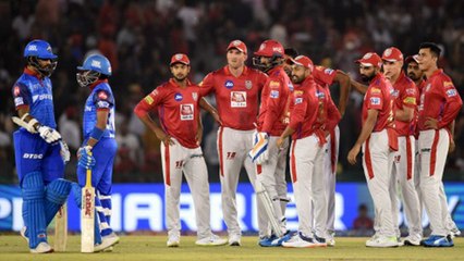 IPL 2019 KXIP vs DC : Sam Curran's hat-trick ने Delhi के जबड़े से छिनी जीत| वनइंड़िया हिंदी