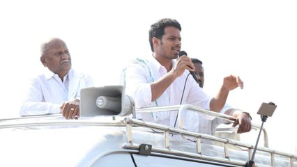 Lok Sabha Elections 2019 : ಮುಗಿಯದ ನಿಖಿಲ್ ನಾಮಪತ್ರ ಗೊಂದಲ | Oneindia Kannada