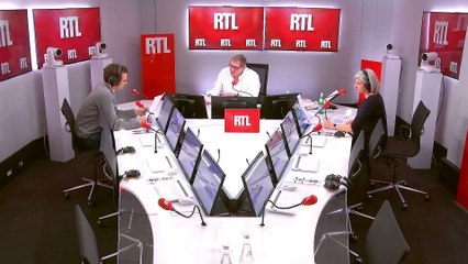 Le journal RTL de 7h du 02 avril 2019