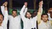 Tej Pratap Yadav launches Lalu Rabri Morcha Party, fields own candidate in LS polls | Oneindia News