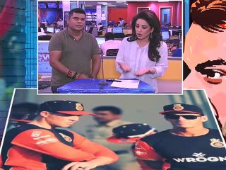 IPL 2019, RCB vs RR:  विराट  से “विश्वासघात’, कैसे देंगें RR को मात