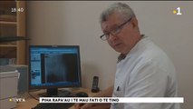 TH : Tahiti et Moorea accueillent les 39e journées de l’orthopédie outremer
