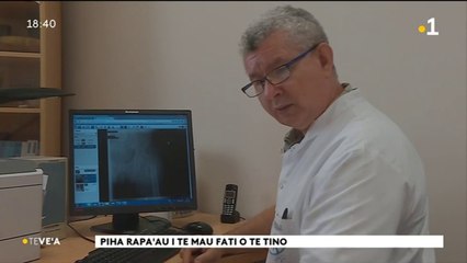 TH : Tahiti et Moorea accueillent les 39e journées de l’orthopédie outremer
