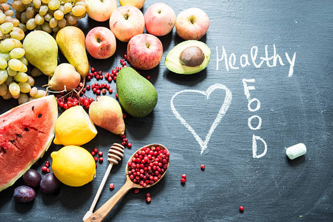 5 aliments recommandés pour la santé et le port...