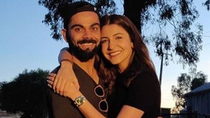 Anushka Sharma & Virat Kohli to become proud parents; Check Out | FilmiBeat