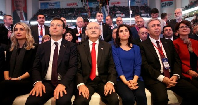 Kılıçdaroğlu'nun Yavaş Aday Olmazsa İstifa Ederim Dediği İddia Edildi