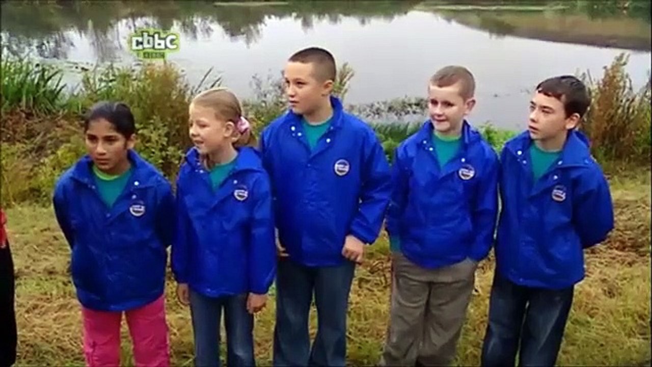 Best of Friends Series 4 Episode 10