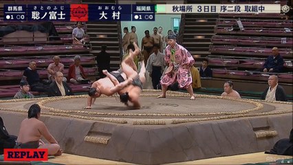 Diferent Kimarite - 04_01 ___ Aki 2018