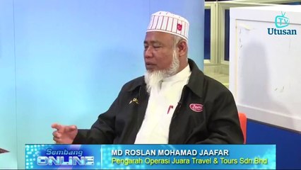 Pakej Haji Swasta- Apa Kelebihan?