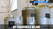 MY FRAGRANCES MILANO at Cosmoprof Bologna 2019 | FashionTV | FTV