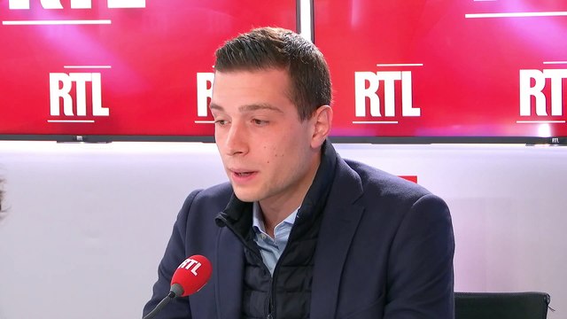 Nathalie Loiseau, héritière de Manuel Valls , dit Jordan Bardella