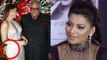 Urvashi Rautela reacts on viral video with Boney Kapoor | FilmiBeat