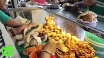 JUMBO VADA PAV | MUMBAI STREET FOOD
