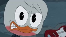 DuckTales - Time Travel Family Reunion (Clip)