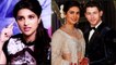 Parineeti Chopra REACTS on Priyanka Chopra & Nick Jonas's Divorce | FilmiBeat