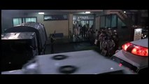 Godzilla Against Mechagodzilla - Godzilla vs Military and Kiryu
