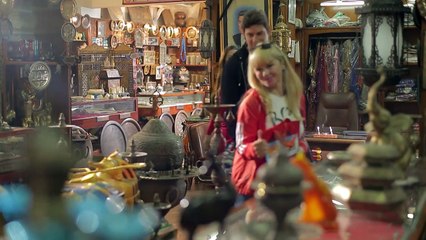 Alwan Al Teef Series - Episode5|مسلسل الوان الطيف - الحلقة الخامسة