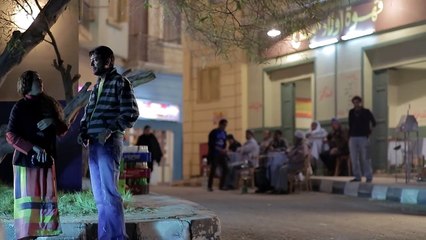 Alwan Al Teef Series - Episode7|مسلسل الوان الطيف - الحلقة السابعة