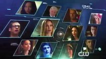 DCs Legends Of Tomorrow  the season 4 episodes 9
