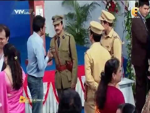 Vợ Tôi Là Cảnh Sát tập 172 | दीया और बाती हम 172, Diya Aur Baati Hum 172