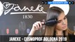 JANEKE at Cosmoprof Bologna 2019 | FashionTV | FTV