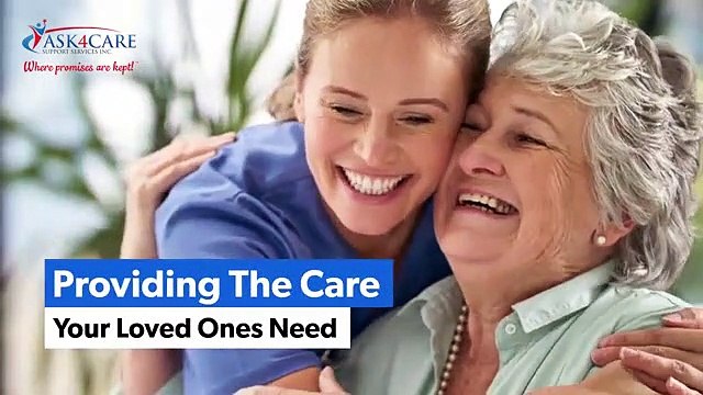 Healthcare Recruitment And Staffing Services Canada | ASK4CARE