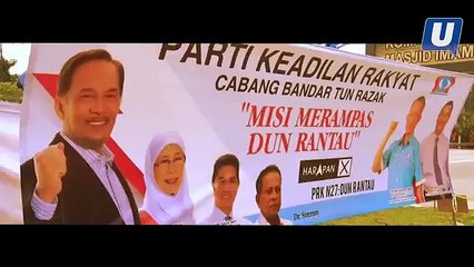 Periksa jumlah harta saya di SPRM, Tok Mat jawab Saifuddin Nasution