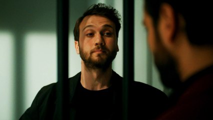 Çukur 2.Sezon 26.Bölüm Sena Ortada Yok