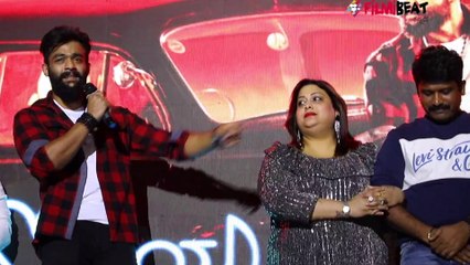 ತಮ್ಮನ ಬಗ್ಗೆ ರಕ್ಷಿತಾ ಏನಂದ್ರು ಗೊತ್ತಾ..? | FILMIBEAT KANNADA