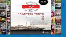 Full version  Comptia A  Practice Tests: Exam 220-901 and Exam 220-902  Best Sellers Rank : #4