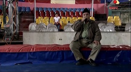 بابا هو أنا صحيح الفقرة بتاعتى مالهاش طعم ؟ آه لا يعنى !!!!!!