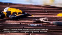 Professional Roofing Services in Suquamish,WA