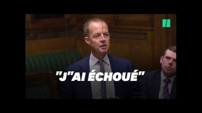 Ce député conservateur britannique quitte son parti après un nouvel échec sur le Brexit