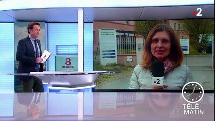 Soupçons d'intoxication alimentaire dans un Ehpad : les malades vont mieux