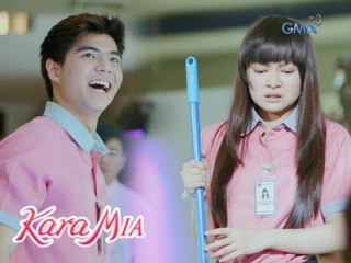 Kara Mia: Pamamahiya kay Kara | Episode 31