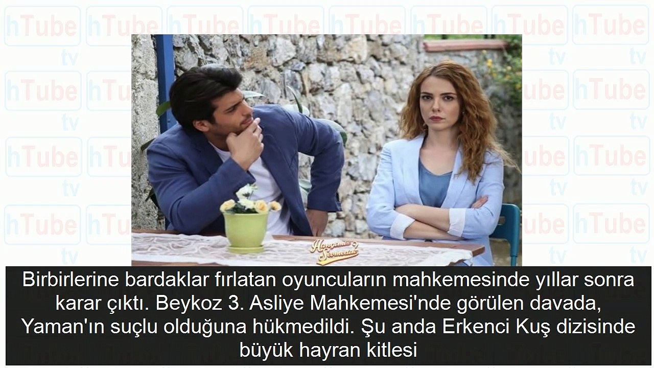 Rol arkadaşını hastanelik etti!