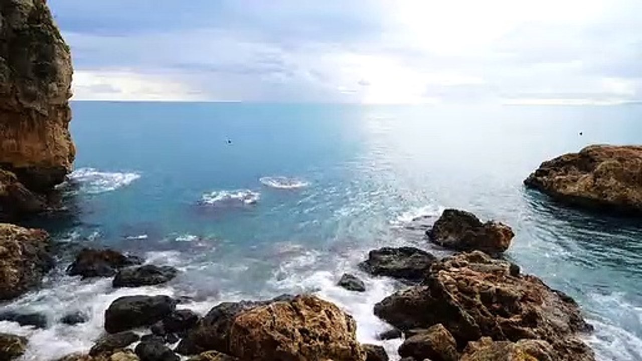 beautiful water