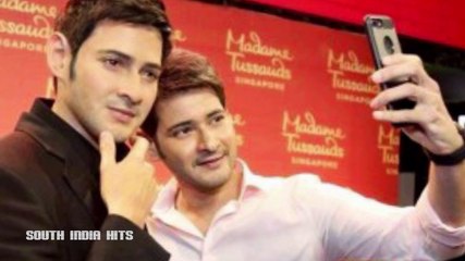 I Am A Judge For My Script Said Mahesh(Telugu)