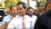 Venezuelan judge moves to strip Juan Guaido's immunity