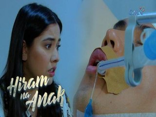 Hiram Na Anak: Agaw-buhay si Adrian | Episode 27