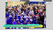 L'album photo des Rencontres chantantes des écoles à Saint Pol sur Mer