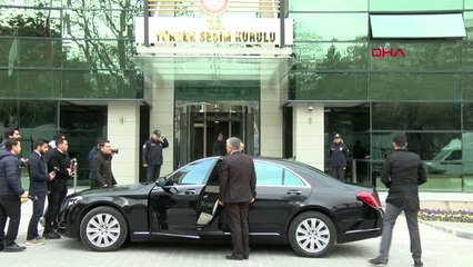 Ysk Başkanı Sadi Güven Soruları Yanıtladı- Aktuel