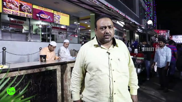 SHAH GHOUSE HALEEM MAKING | Haleem Making Complete Process | Best Ramzan Food in Hyderabad