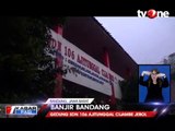 Banjir Bandang Terjang Ujung Berung, Gedung SD Jebol