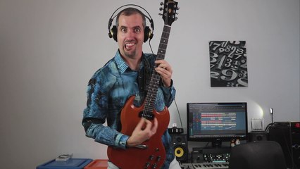 Daniel Bautista - Sledgehammer 2019