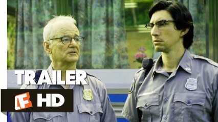 The Dead Don't Die Trailer #1 (2019) | ClipFlixs Trailers