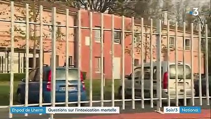 Ehpad de Lherm : des familles sous le choc et en colère