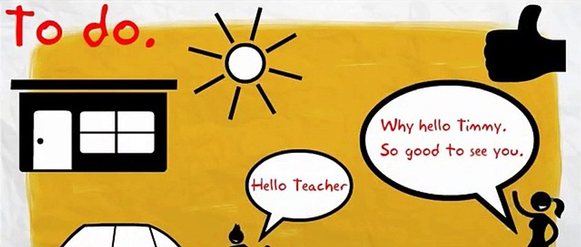 Debbie saret – Positive Student Teacher Relationships