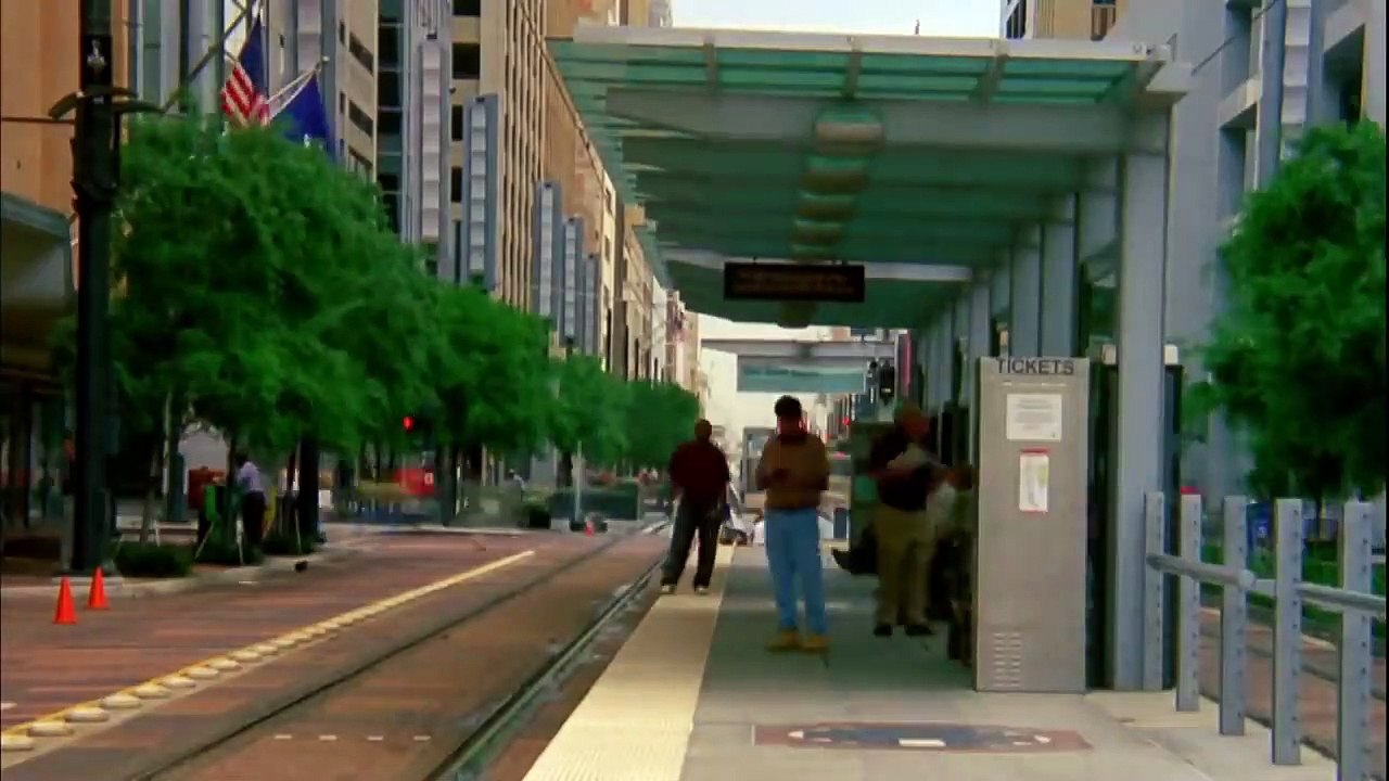 Repossessed S01 E01: Repo Men